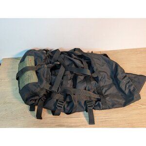 USGI Large Foliage Compression Stuff Sack for Modular Sleep System ACU VGC